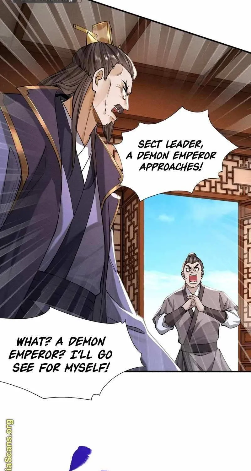 Limitless Ascension: Strength Amid Adversity Chapter 66 page 5 - 