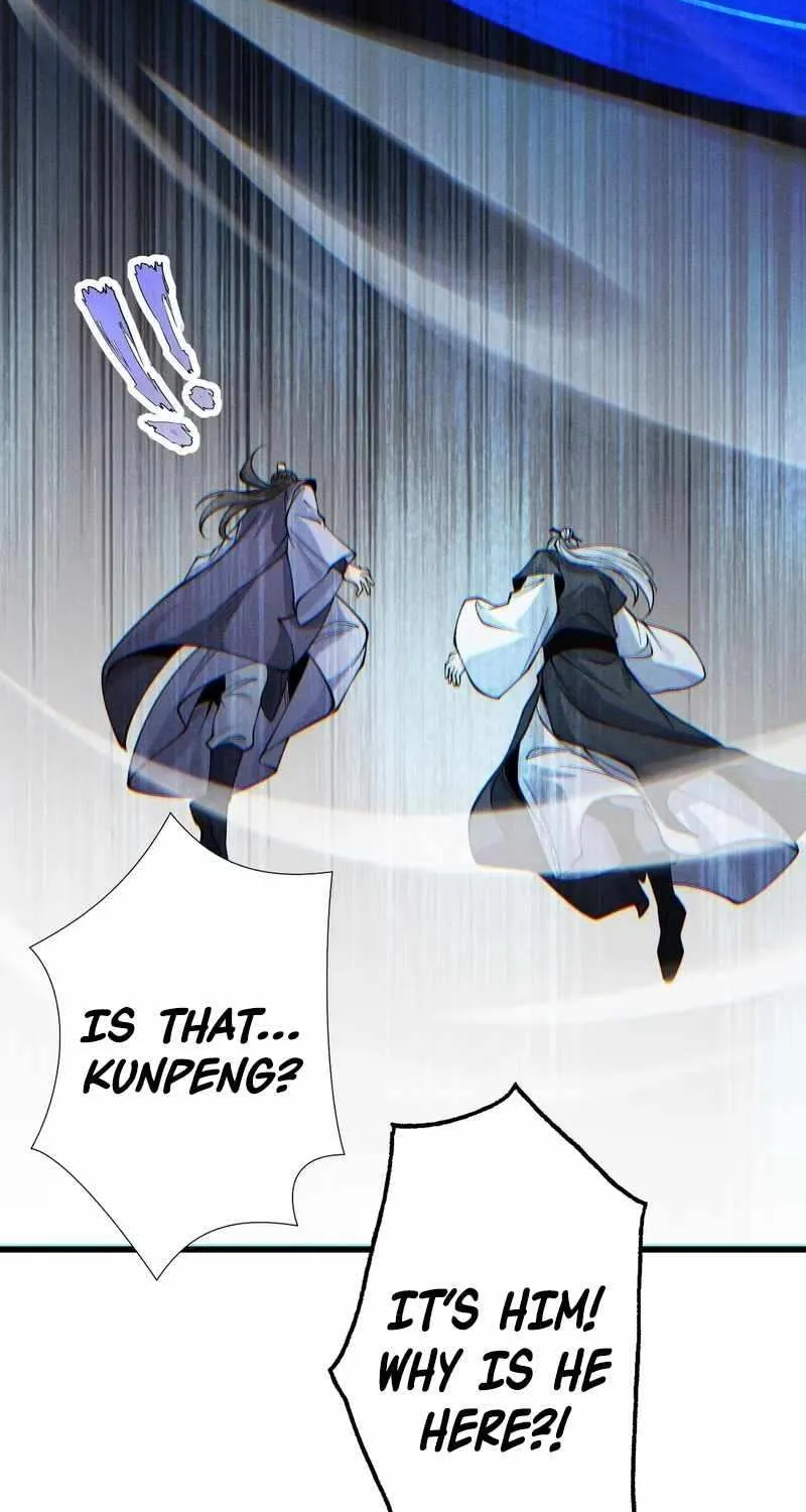 Limitless Ascension: Strength Amid Adversity Chapter 66 page 8 - 