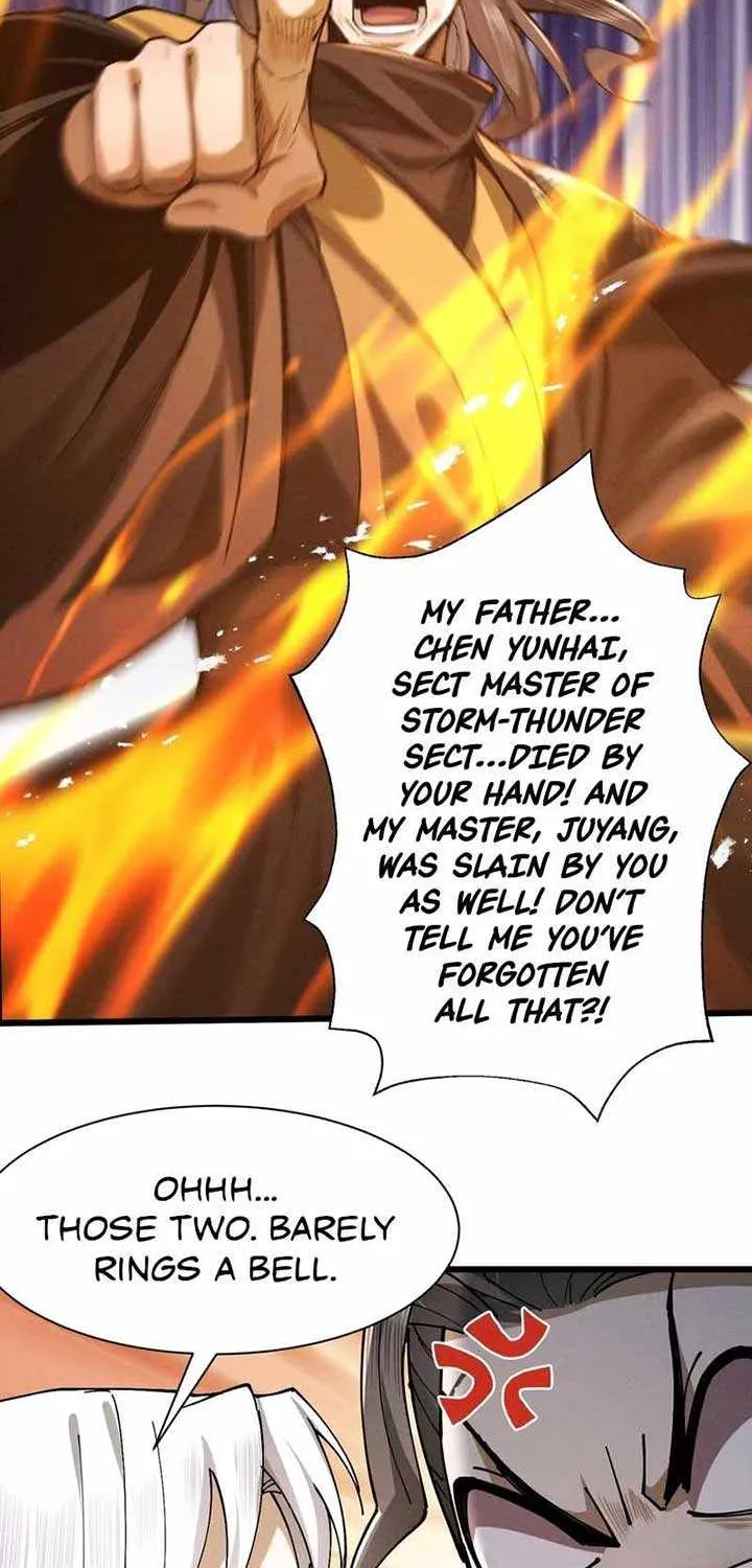 Limitless Ascension: Strength Amid Adversity Chapter 67 page 11 - 
