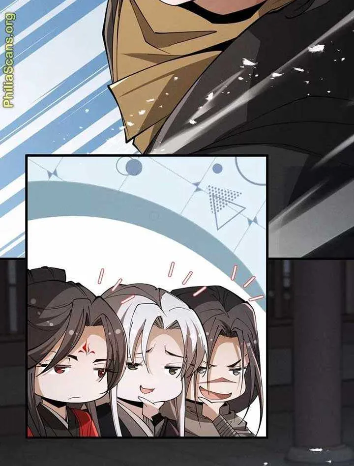 Limitless Ascension: Strength Amid Adversity Chapter 67 page 17 - 