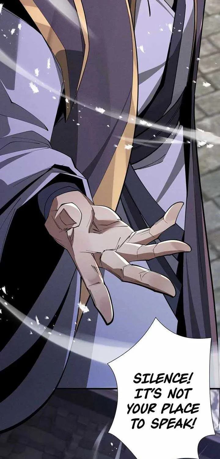 Limitless Ascension: Strength Amid Adversity Chapter 67 page 19 - 
