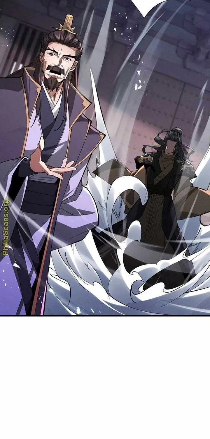 Limitless Ascension: Strength Amid Adversity Chapter 67 page 20 - 