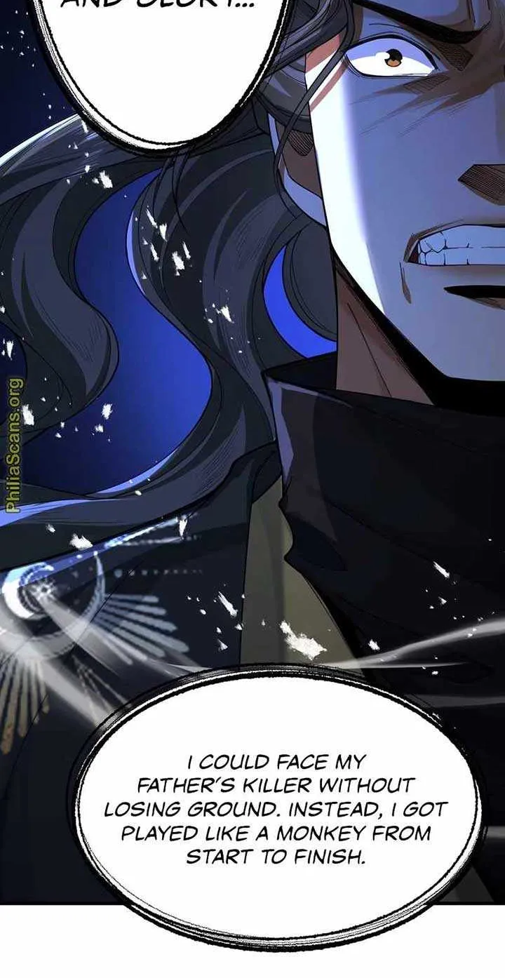 Limitless Ascension: Strength Amid Adversity Chapter 67 page 25 - 