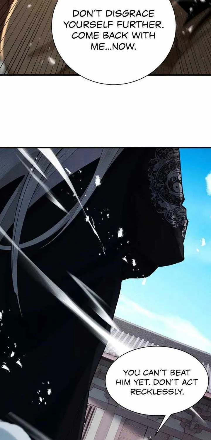 Limitless Ascension: Strength Amid Adversity Chapter 67 page 27 - 