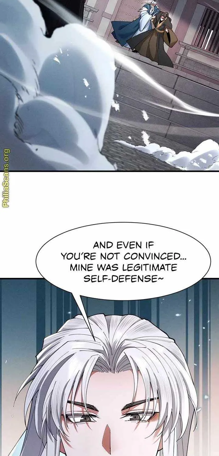 Limitless Ascension: Strength Amid Adversity Chapter 67 page 28 - 