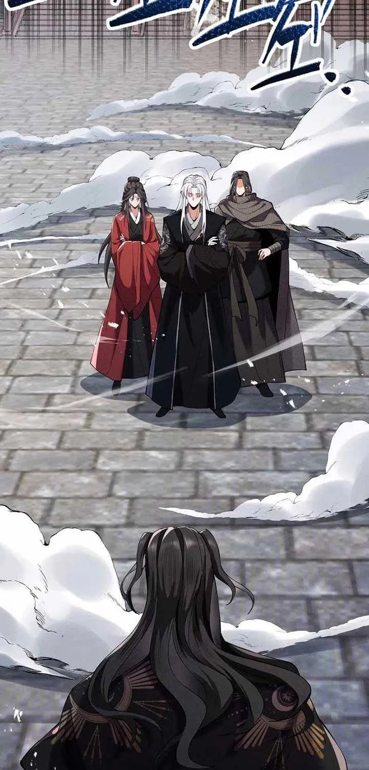 Limitless Ascension: Strength Amid Adversity Chapter 67 page 4 - 