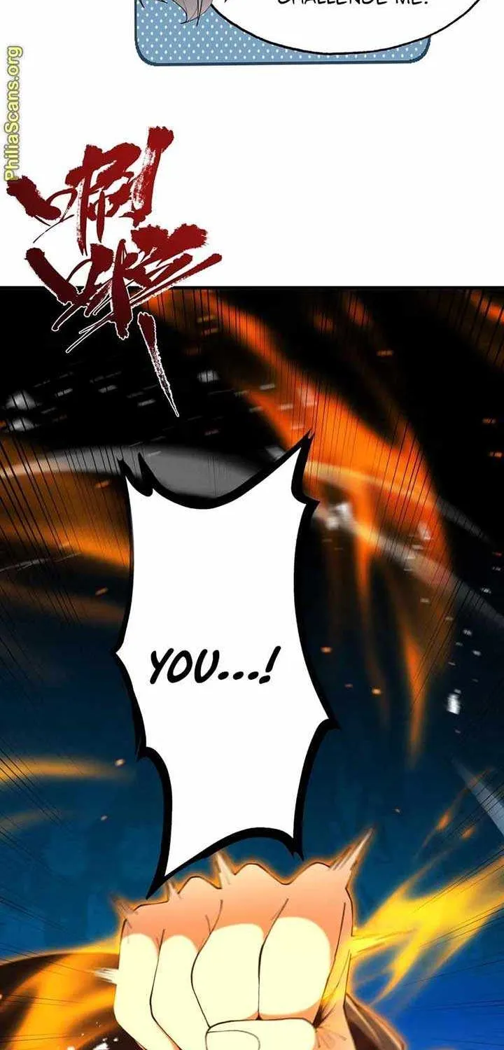 Limitless Ascension: Strength Amid Adversity Chapter 67 page 38 - 