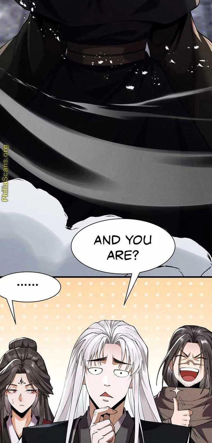 Limitless Ascension: Strength Amid Adversity Chapter 67 page 5 - 