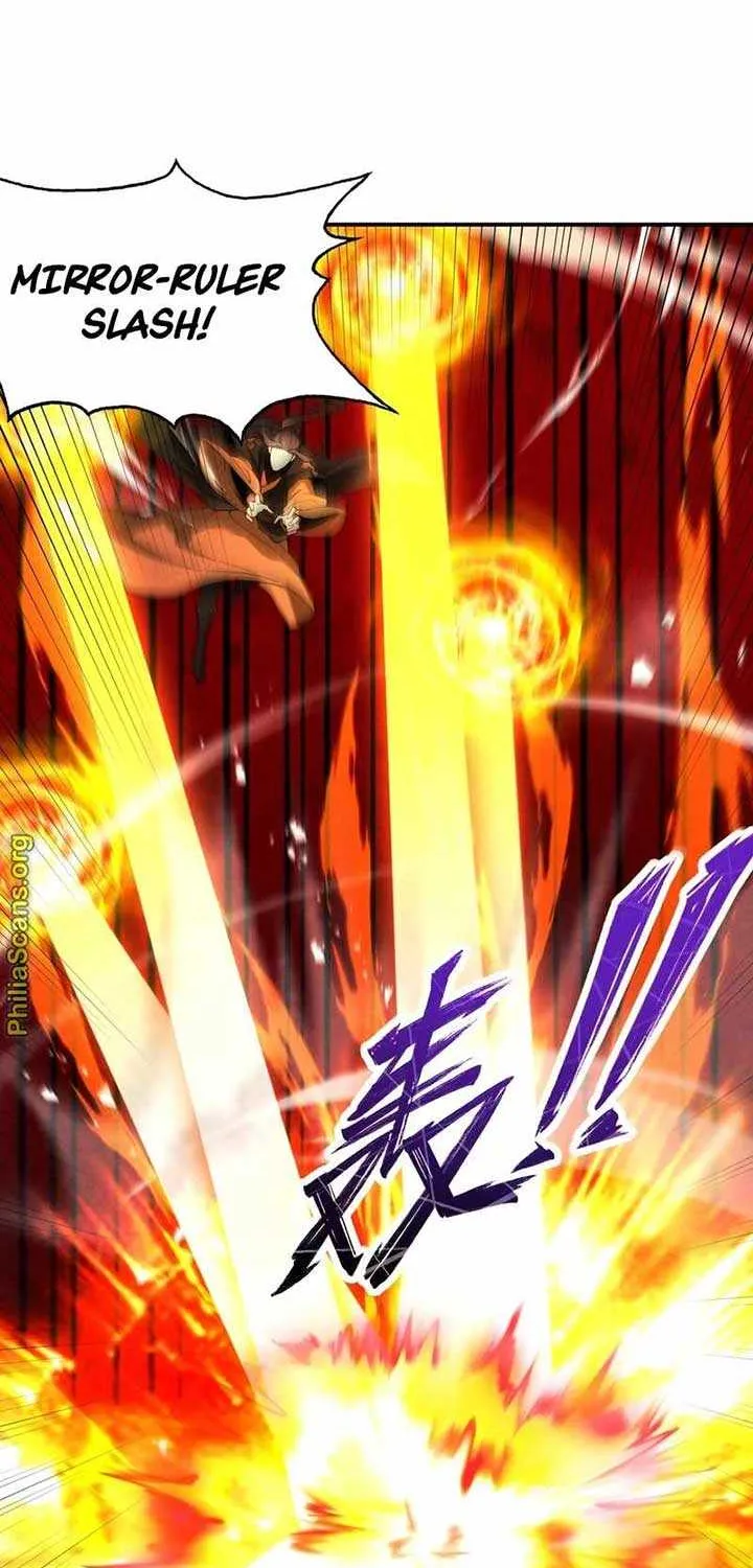 Limitless Ascension: Strength Amid Adversity Chapter 67 page 49 - 