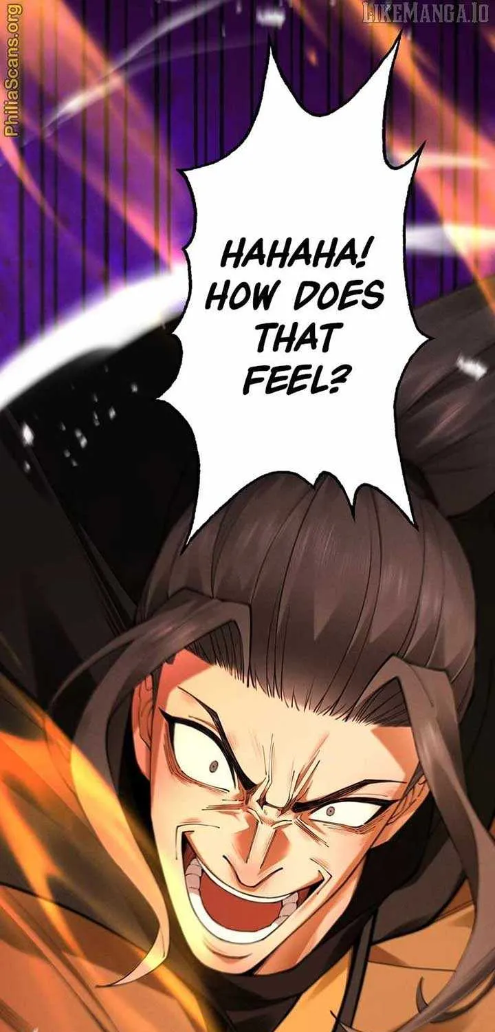 Limitless Ascension: Strength Amid Adversity Chapter 67 page 52 - 