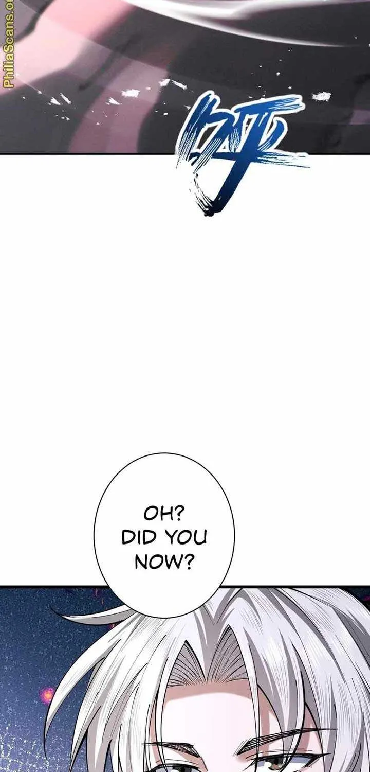 Limitless Ascension: Strength Amid Adversity Chapter 67 page 57 - 