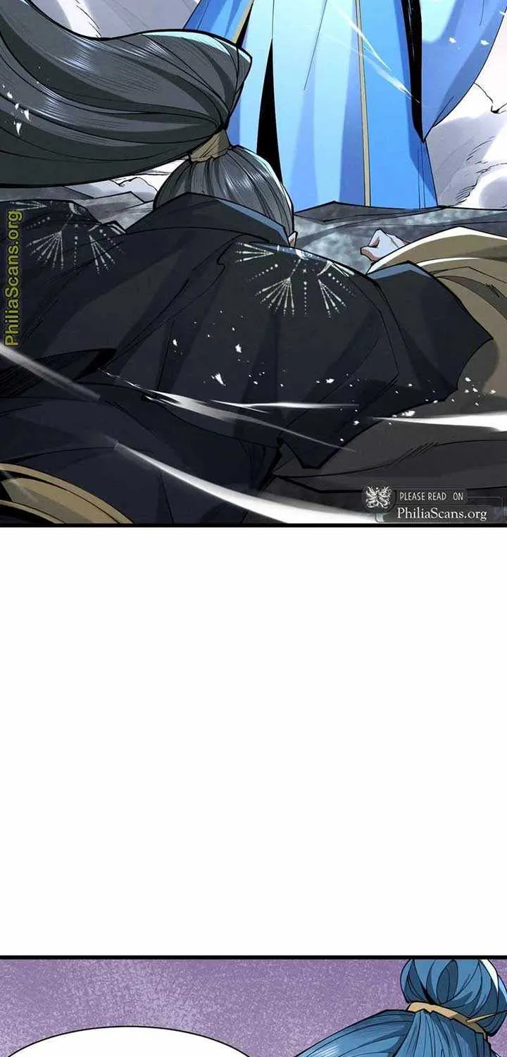 Limitless Ascension: Strength Amid Adversity Chapter 67 page 63 - 