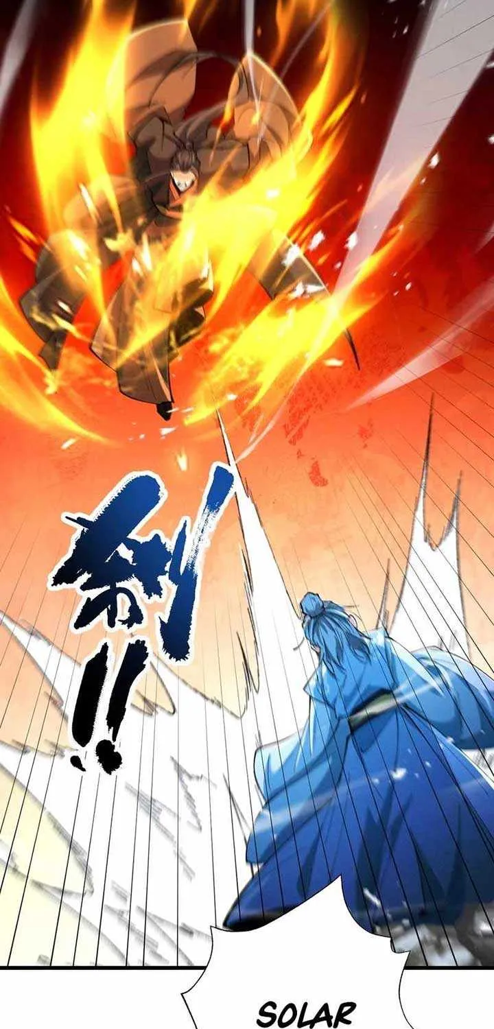 Limitless Ascension: Strength Amid Adversity Chapter 67 page 65 - 