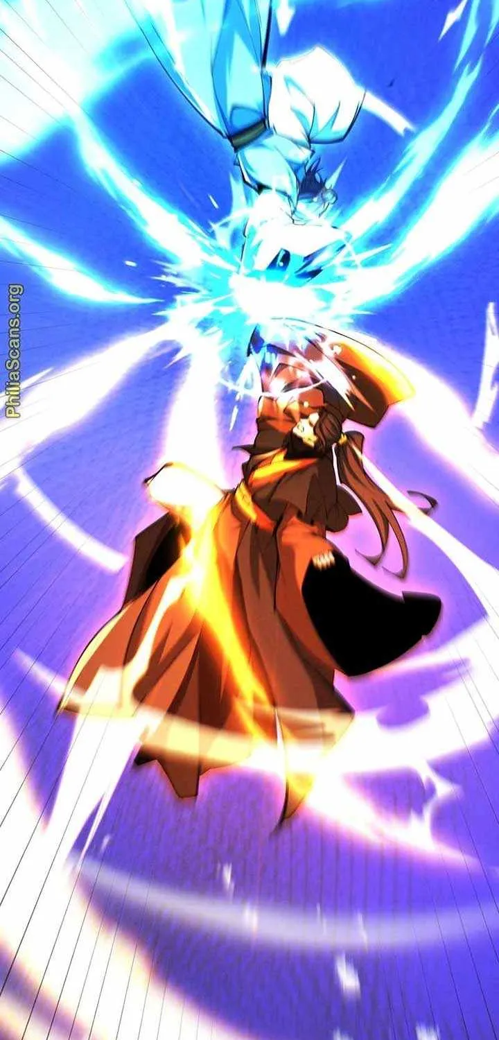 Limitless Ascension: Strength Amid Adversity Chapter 67 page 70 - 