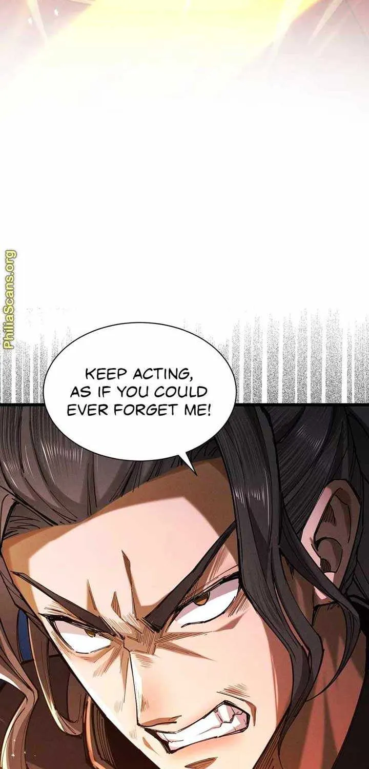 Limitless Ascension: Strength Amid Adversity Chapter 67 page 8 - 