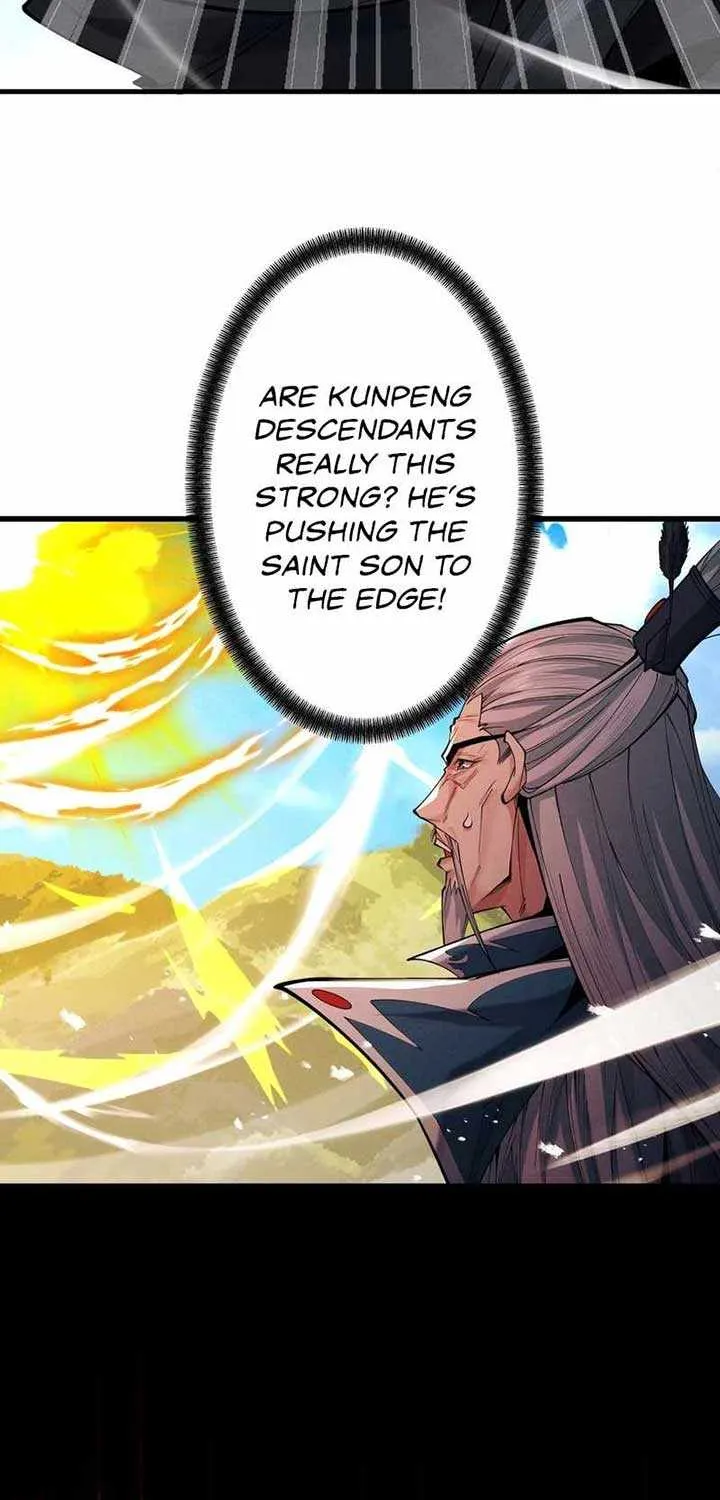 Limitless Ascension: Strength Amid Adversity Chapter 67 page 74 - 