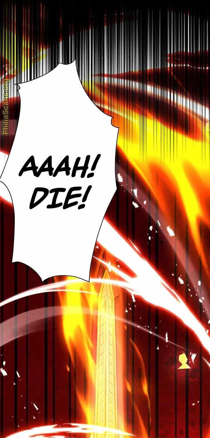 Limitless Ascension: Strength Amid Adversity Chapter 67 page 75 - 