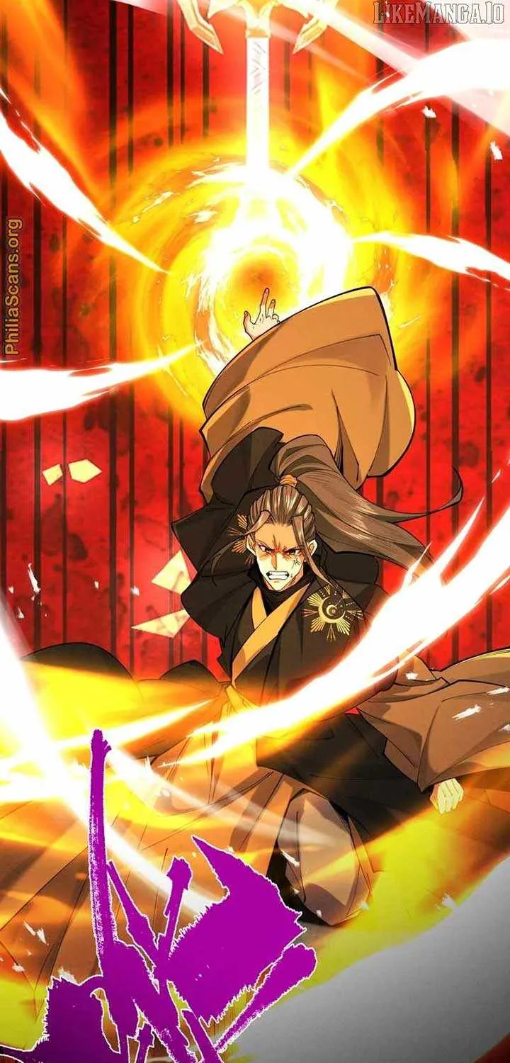 Limitless Ascension: Strength Amid Adversity Chapter 67 page 77 - 