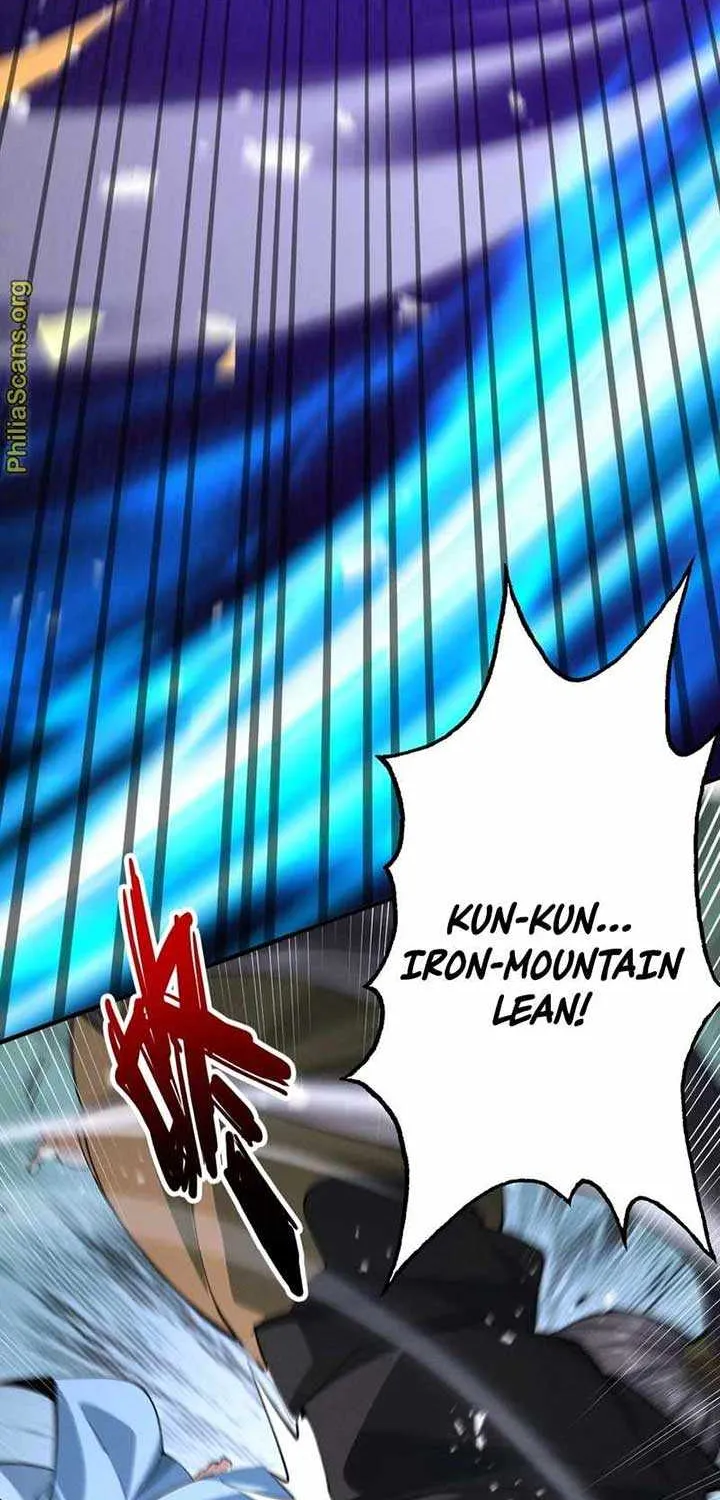 Limitless Ascension: Strength Amid Adversity Chapter 67 page 82 - 