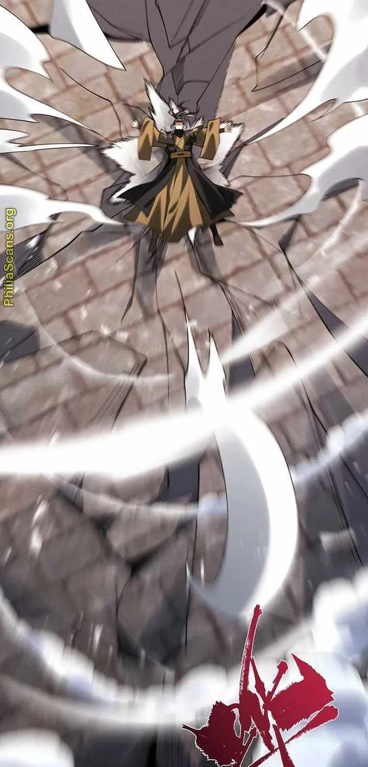 Limitless Ascension: Strength Amid Adversity Chapter 67 page 87 - 