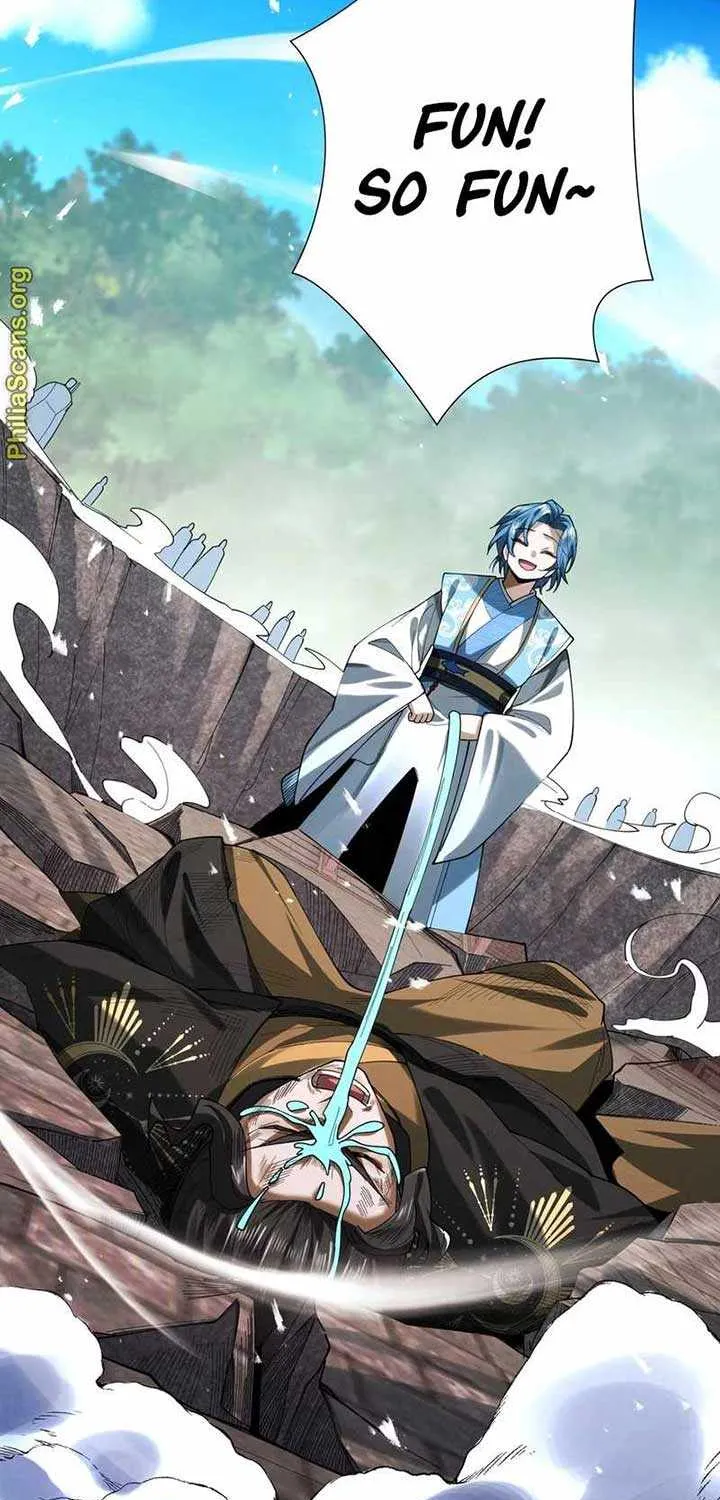 Limitless Ascension: Strength Amid Adversity Chapter 67 page 89 - 