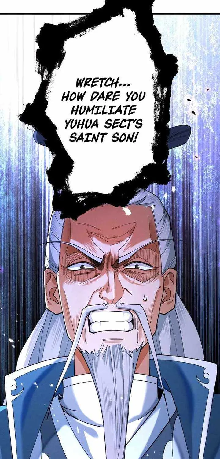 Limitless Ascension: Strength Amid Adversity Chapter 67 page 91 - 