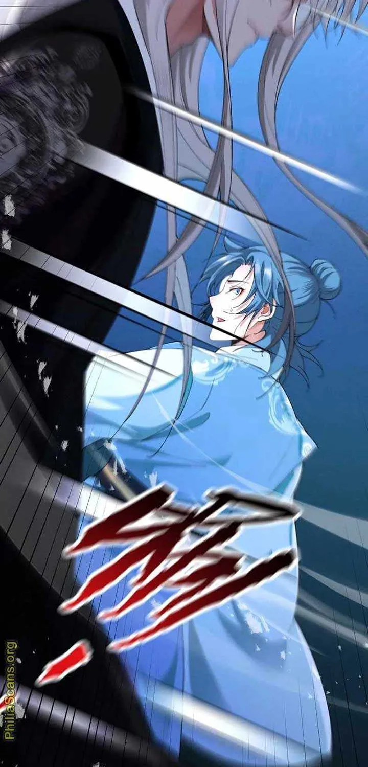 Limitless Ascension: Strength Amid Adversity Chapter 67 page 96 - 