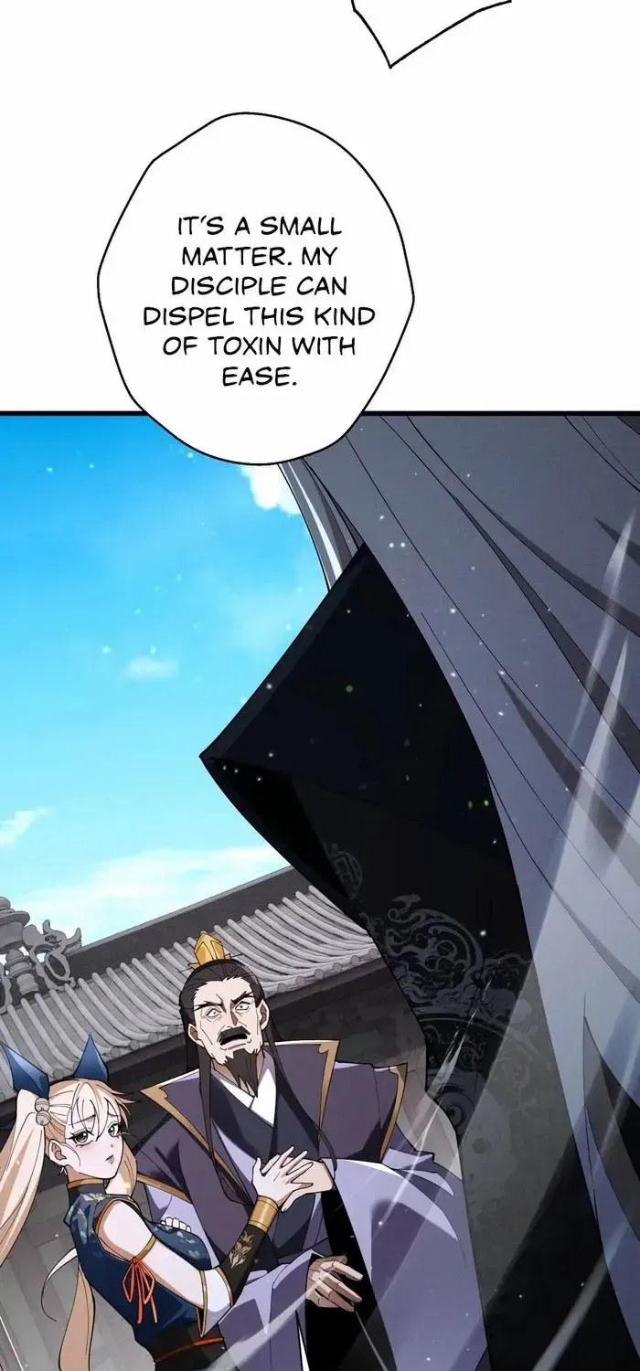 Limitless Ascension: Strength Amid Adversity Chapter 68 page 24 - 