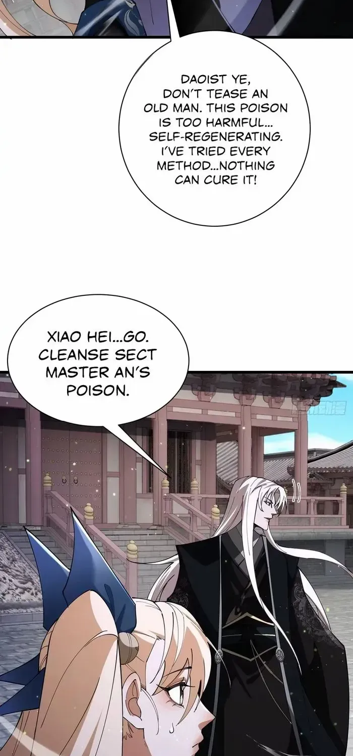 Limitless Ascension: Strength Amid Adversity Chapter 68 page 25 - 