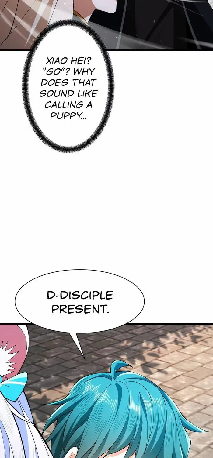 Limitless Ascension: Strength Amid Adversity Chapter 68 page 26 - 