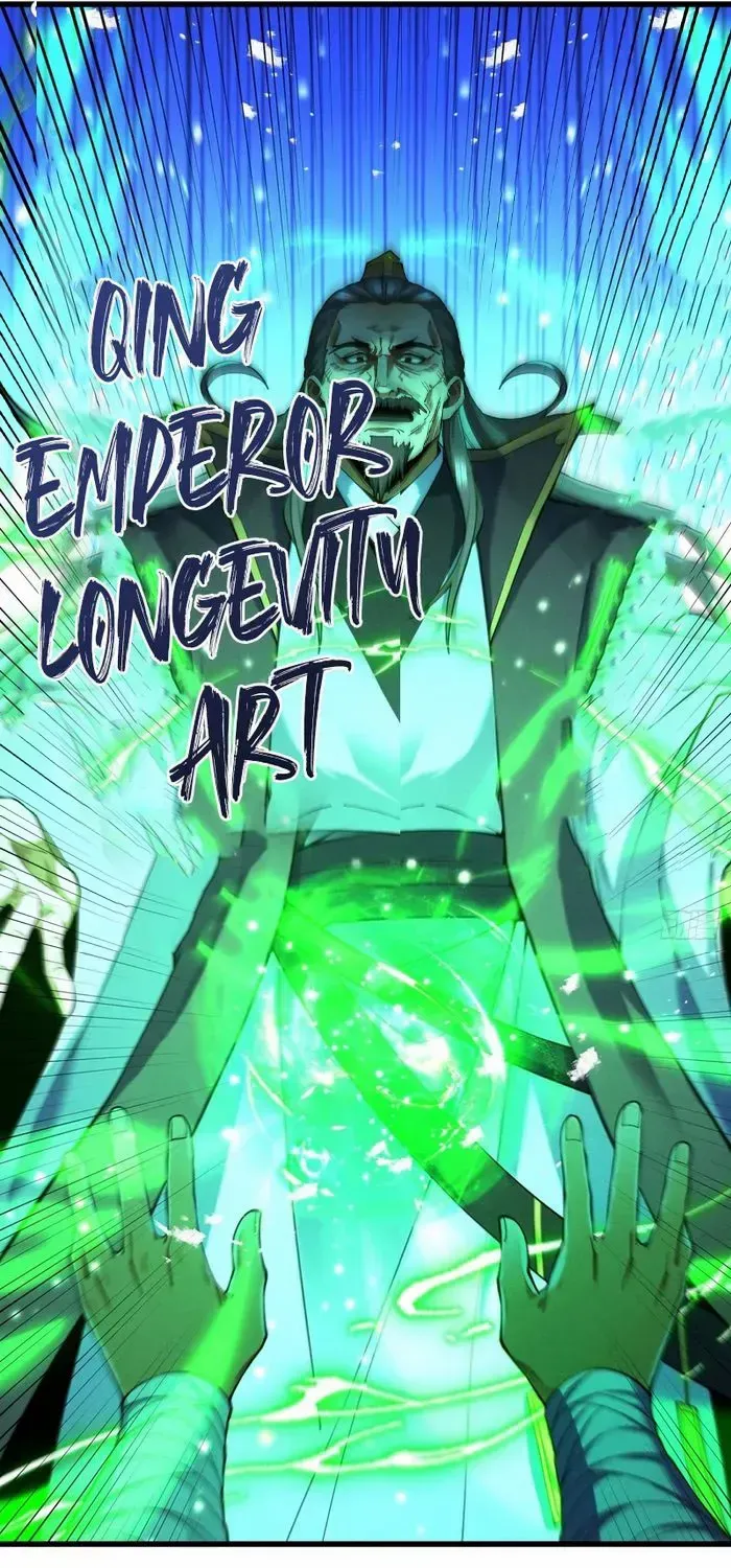 Limitless Ascension: Strength Amid Adversity Chapter 68 page 31 - 