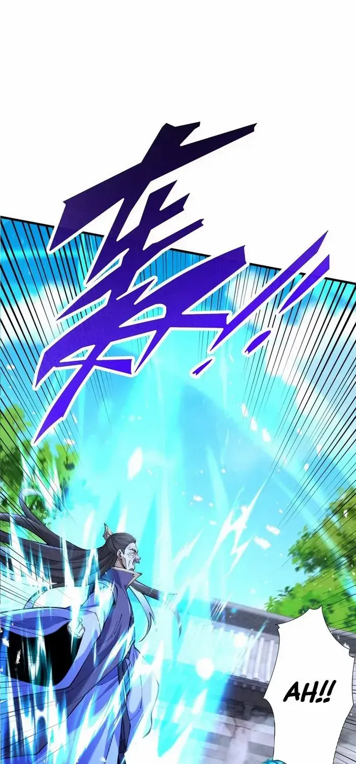 Limitless Ascension: Strength Amid Adversity Chapter 68 page 32 - 