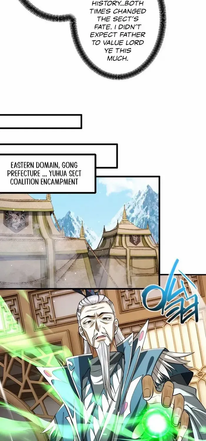 Limitless Ascension: Strength Amid Adversity Chapter 68 page 40 - 