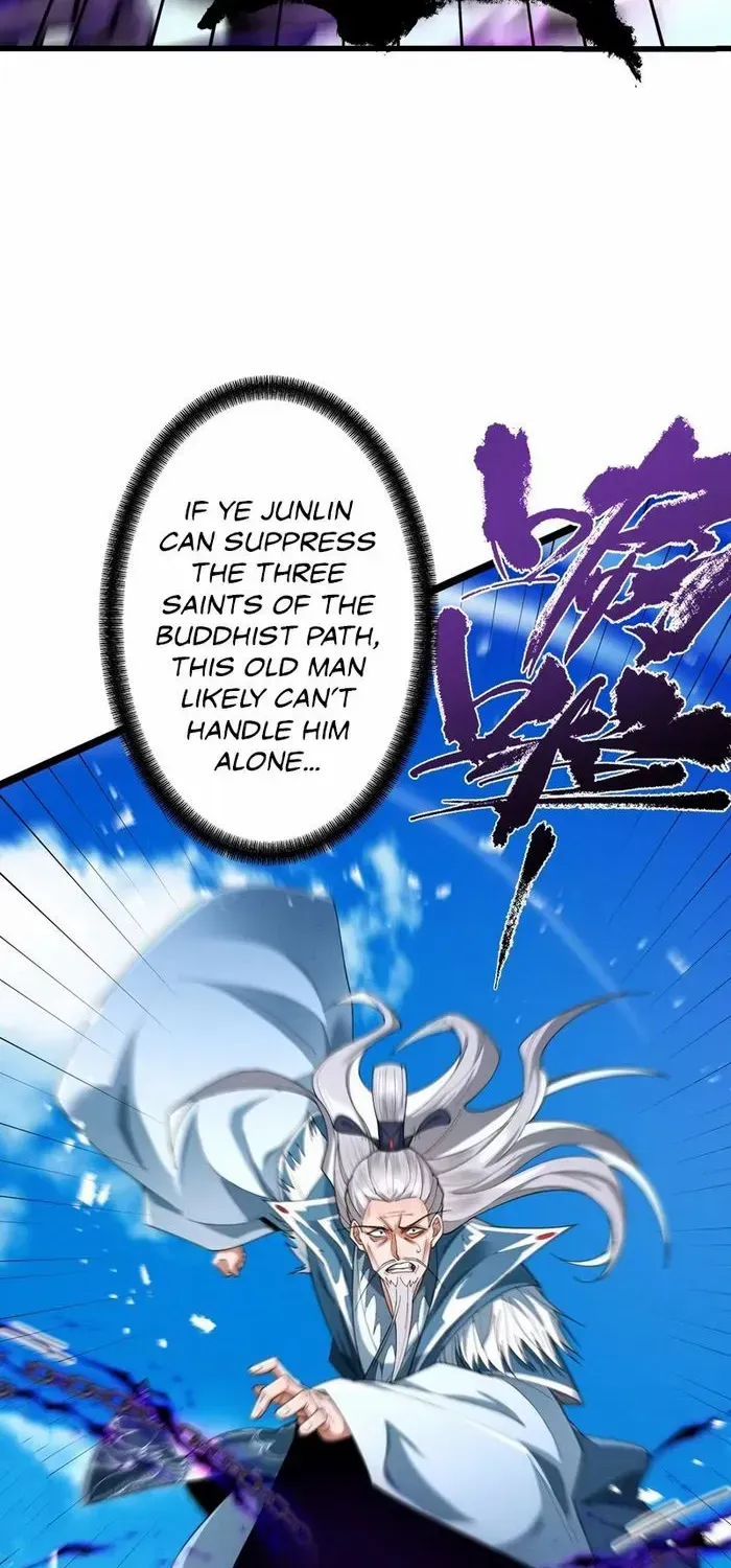 Limitless Ascension: Strength Amid Adversity Chapter 68 page 5 - 