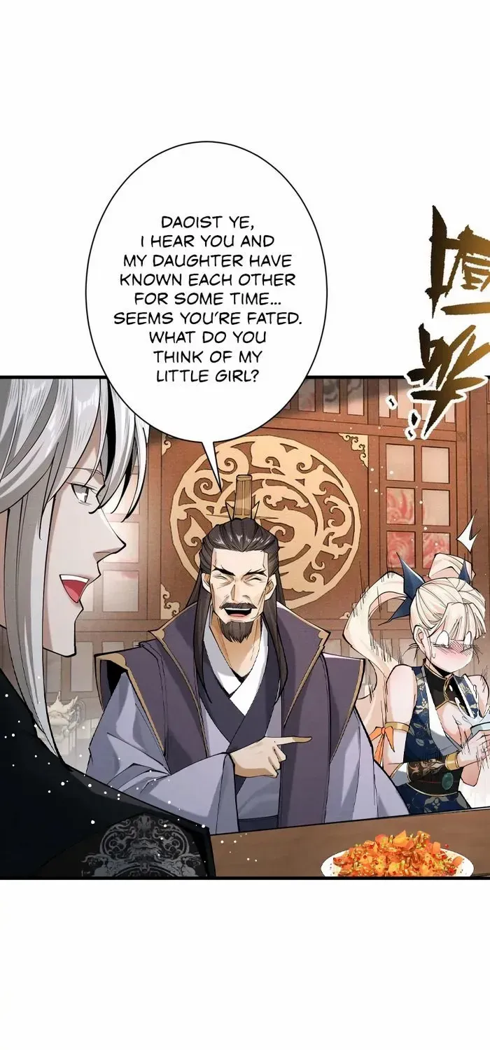 Limitless Ascension: Strength Amid Adversity Chapter 68 page 48 - 