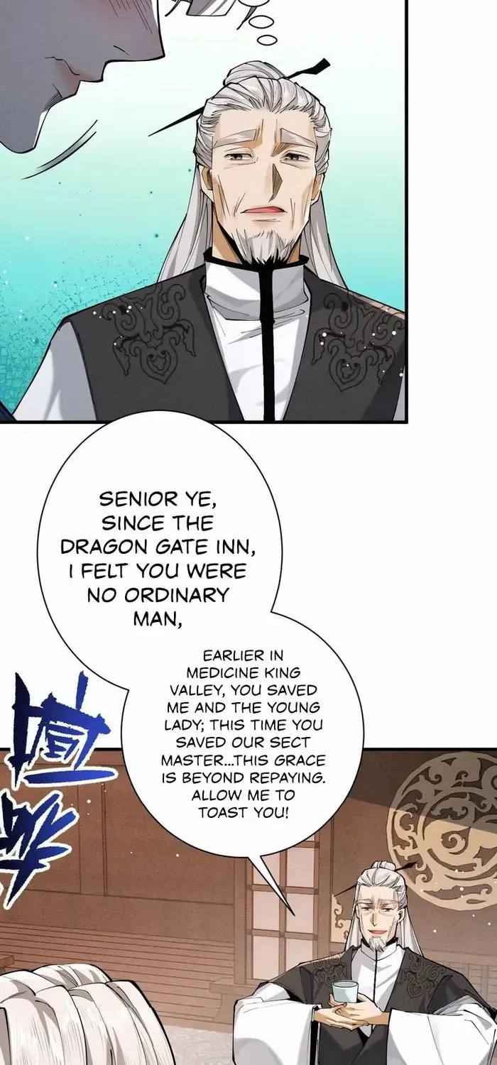 Limitless Ascension: Strength Amid Adversity Chapter 68 page 51 - 