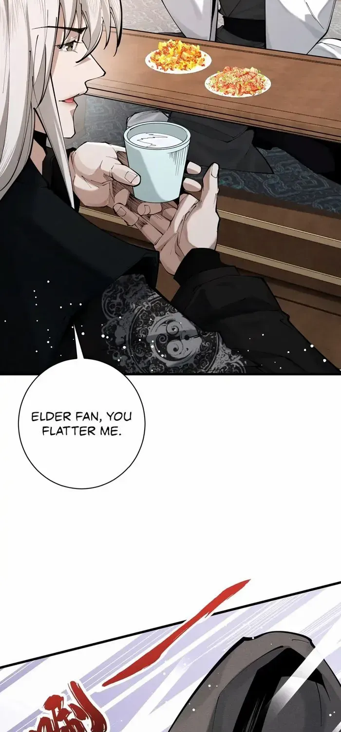 Limitless Ascension: Strength Amid Adversity Chapter 68 page 52 - 
