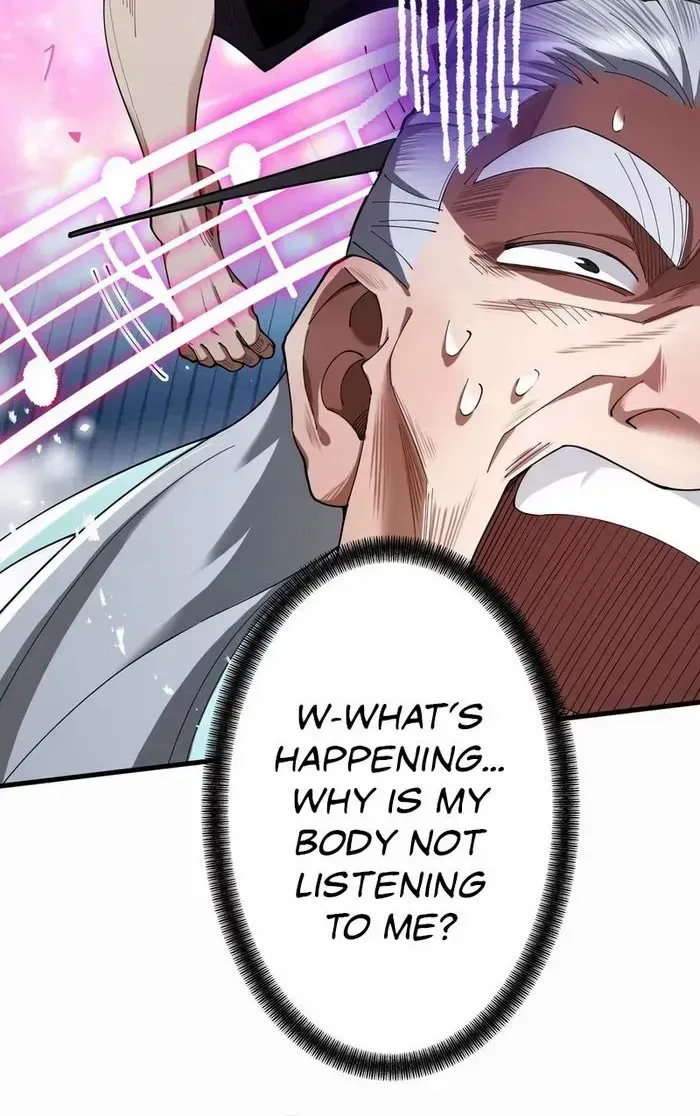 Limitless Ascension: Strength Amid Adversity Chapter 68 page 55 - 