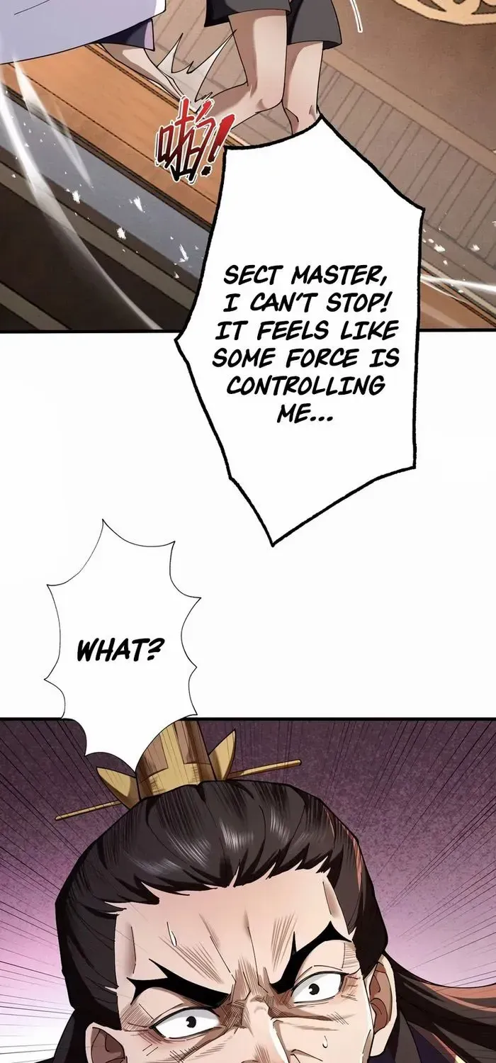Limitless Ascension: Strength Amid Adversity Chapter 68 page 58 - 