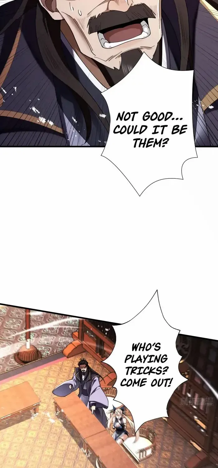 Limitless Ascension: Strength Amid Adversity Chapter 68 page 59 - 