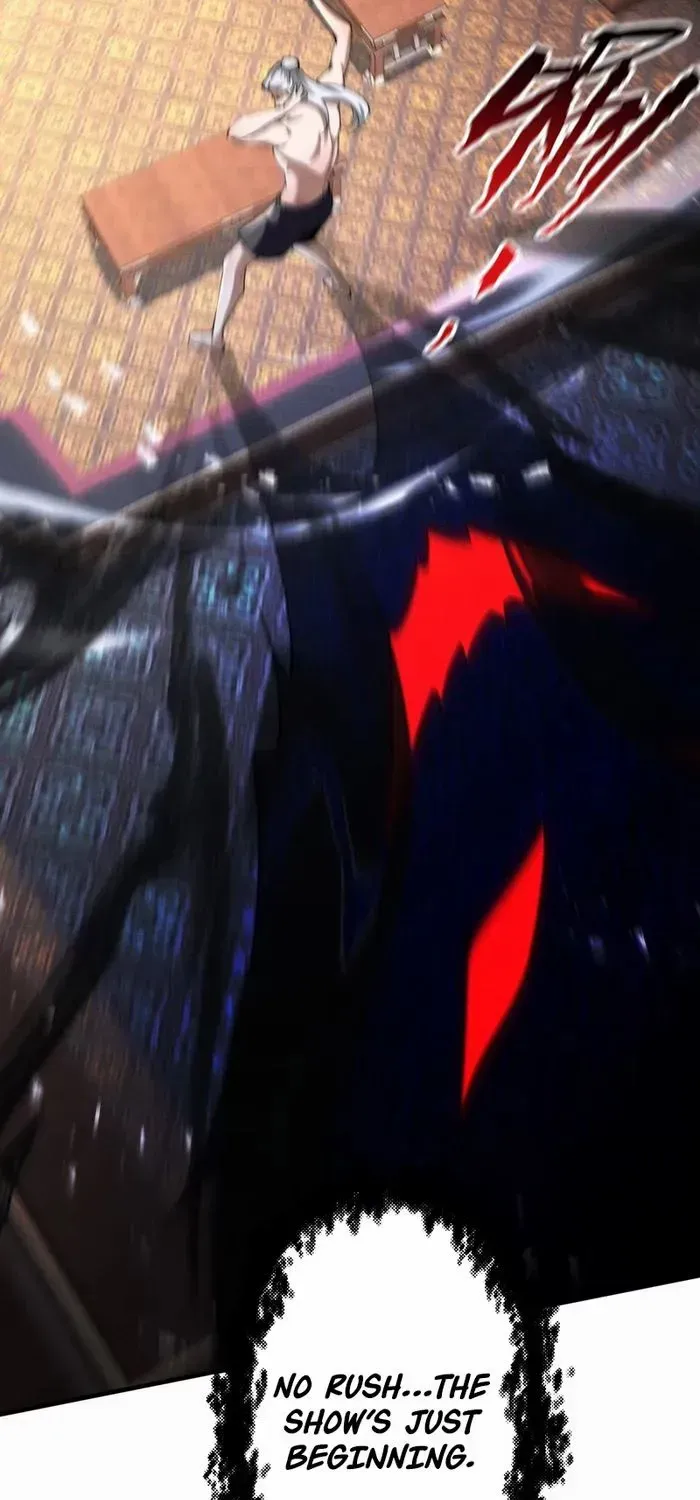 Limitless Ascension: Strength Amid Adversity Chapter 68 page 60 - 