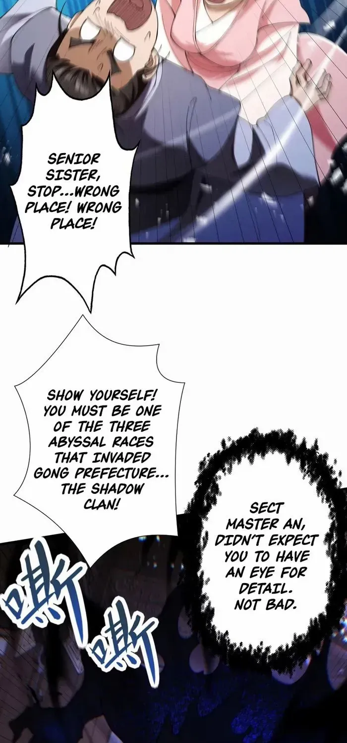 Limitless Ascension: Strength Amid Adversity Chapter 68 page 62 - 