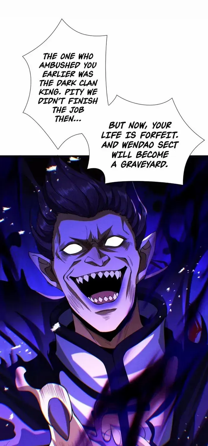 Limitless Ascension: Strength Amid Adversity Chapter 68 page 65 - 