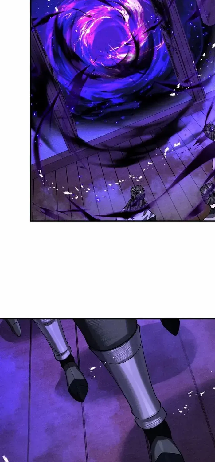 Limitless Ascension: Strength Amid Adversity Chapter 68 page 70 - 
