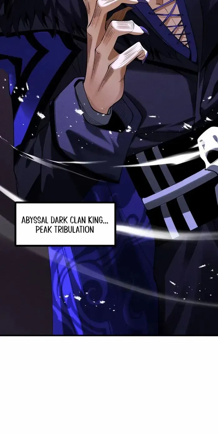 Limitless Ascension: Strength Amid Adversity Chapter 68 page 72 - 
