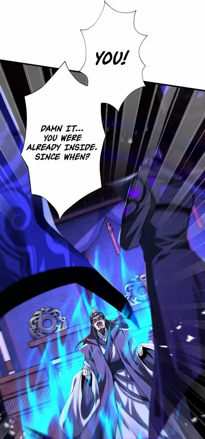Limitless Ascension: Strength Amid Adversity Chapter 68 page 73 - 