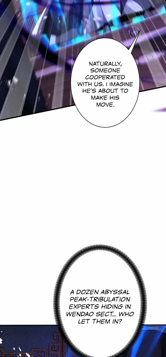 Limitless Ascension: Strength Amid Adversity Chapter 68 page 74 - 