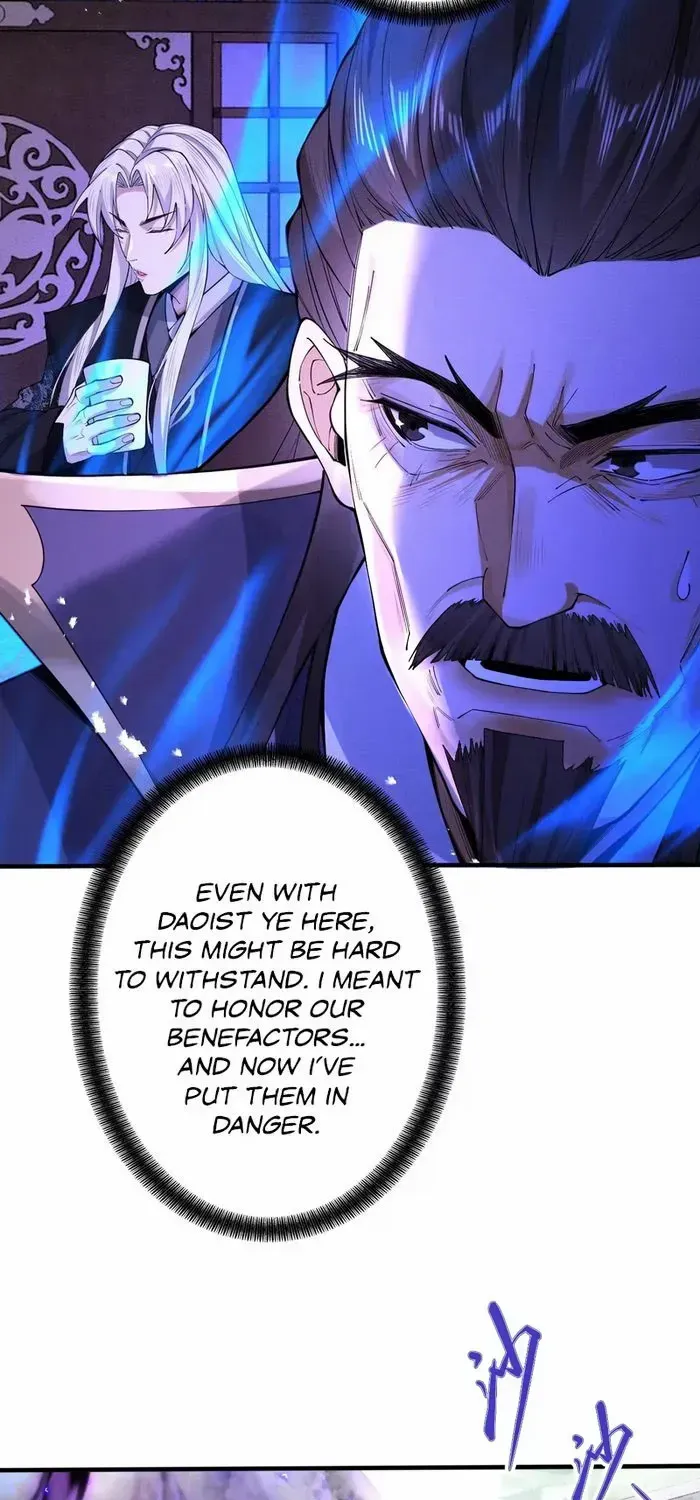 Limitless Ascension: Strength Amid Adversity Chapter 68 page 75 - 