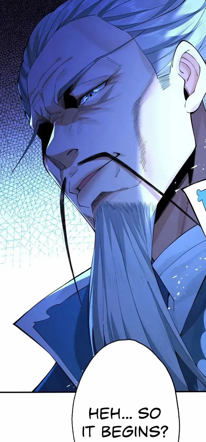 Limitless Ascension: Strength Amid Adversity Chapter 68 page 77 - 