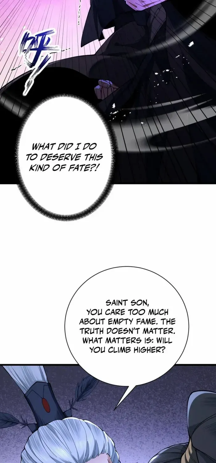 Limitless Ascension: Strength Amid Adversity Chapter 69 page 11 - 